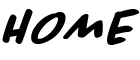 画像に alt 属性が指定されていません。ファイル名: HOME文字.png